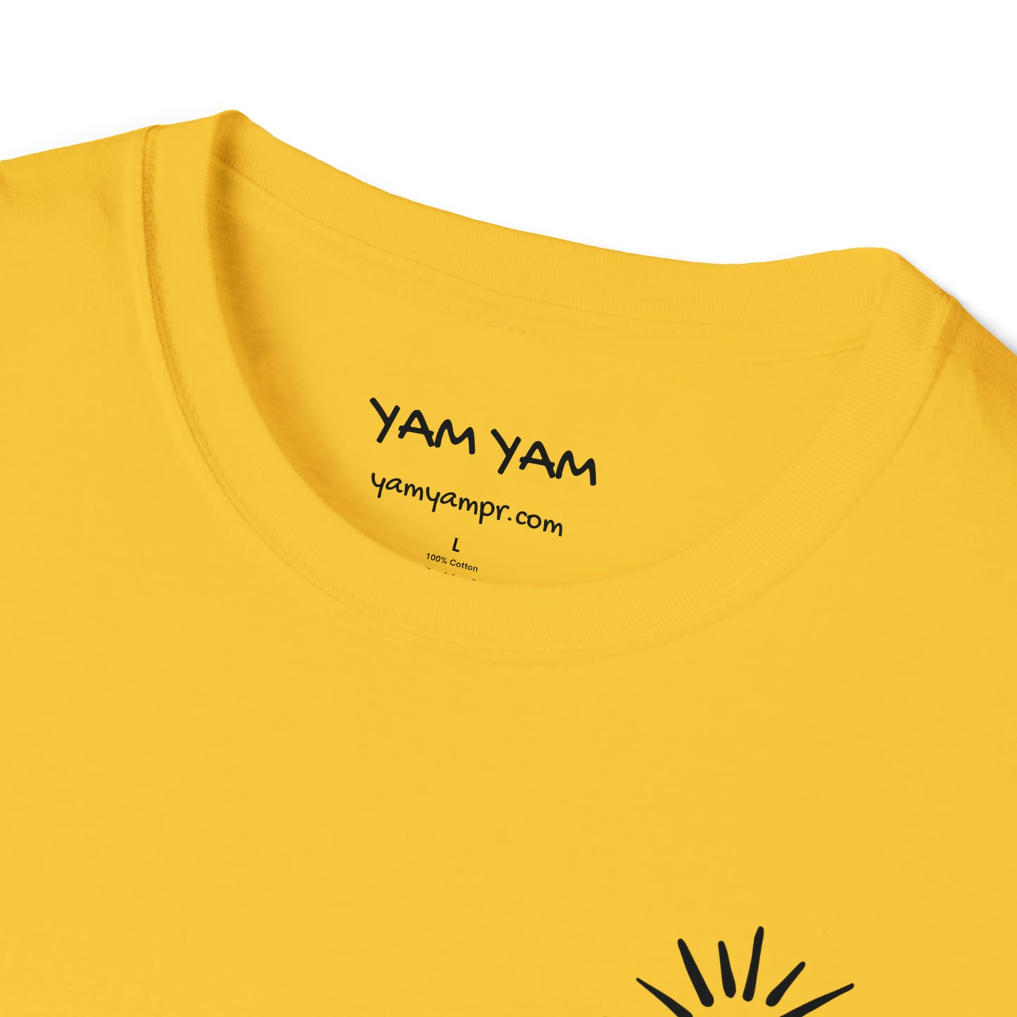 Survivor New Era T-Shirt