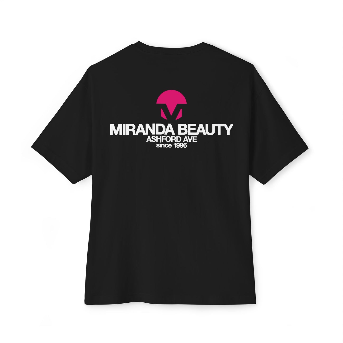 Miranda Beauty Since 1996