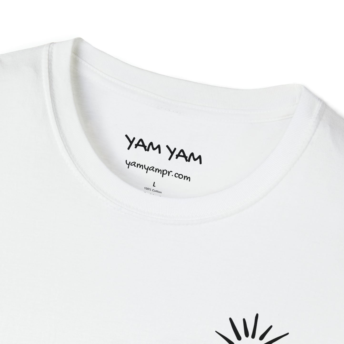 Survivor New Era T-Shirt