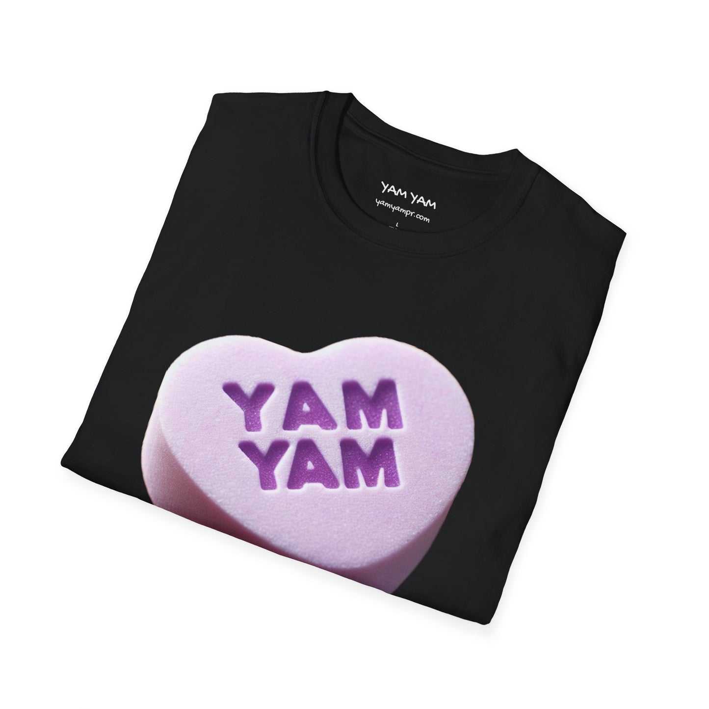 Sweet Yam Yam T-Shirt