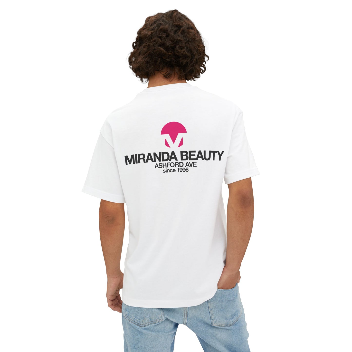 Miranda Beauty Since 1996