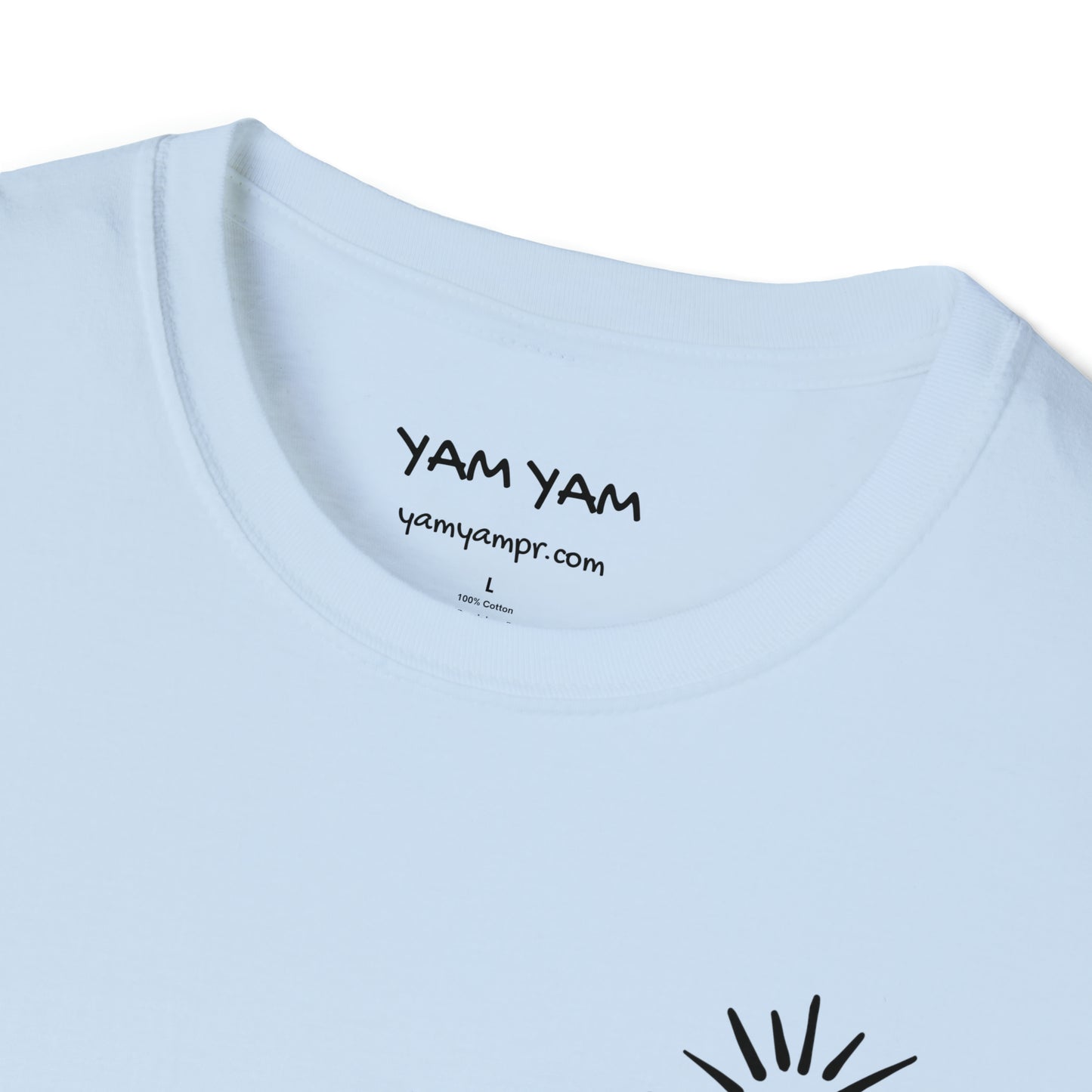 Survivor New Era T-Shirt