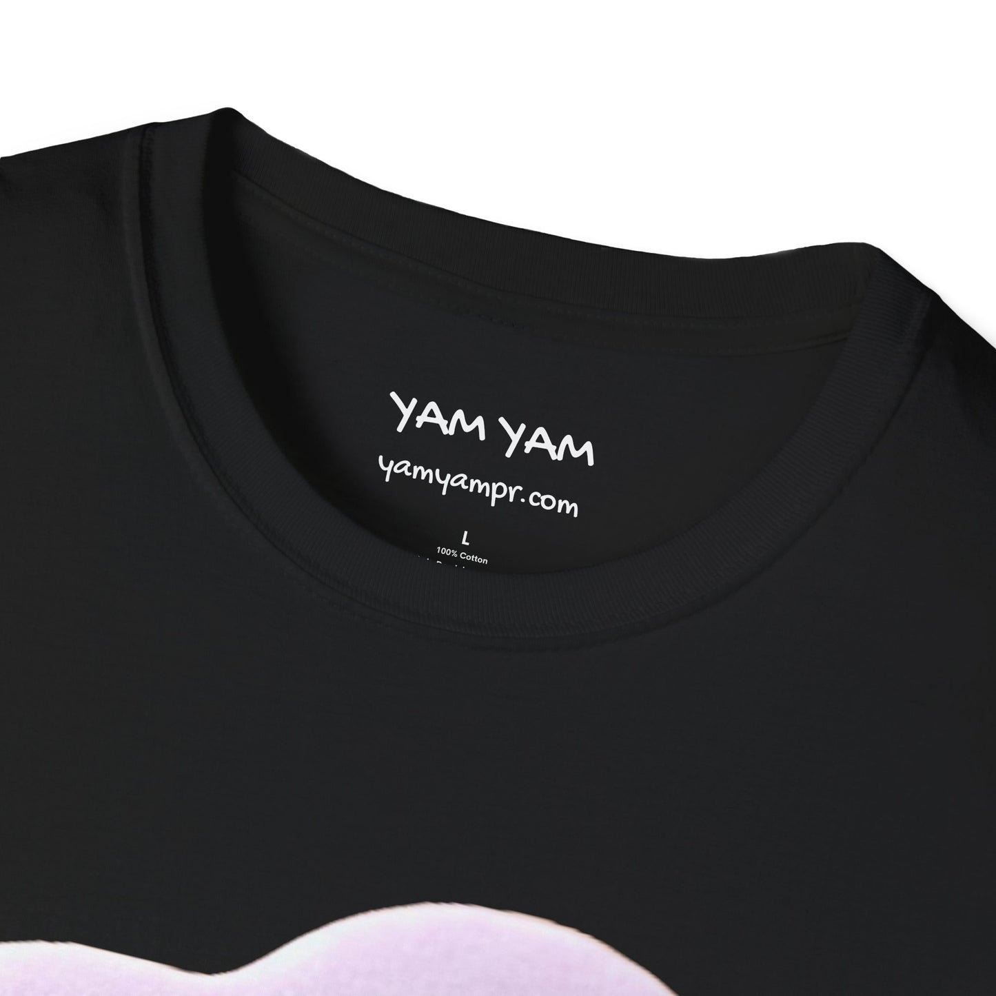 Sweet Yam Yam T-Shirt