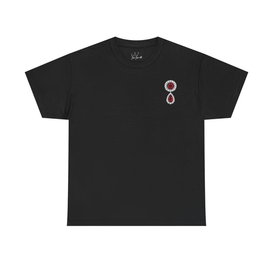 Not The Kiss Shirt