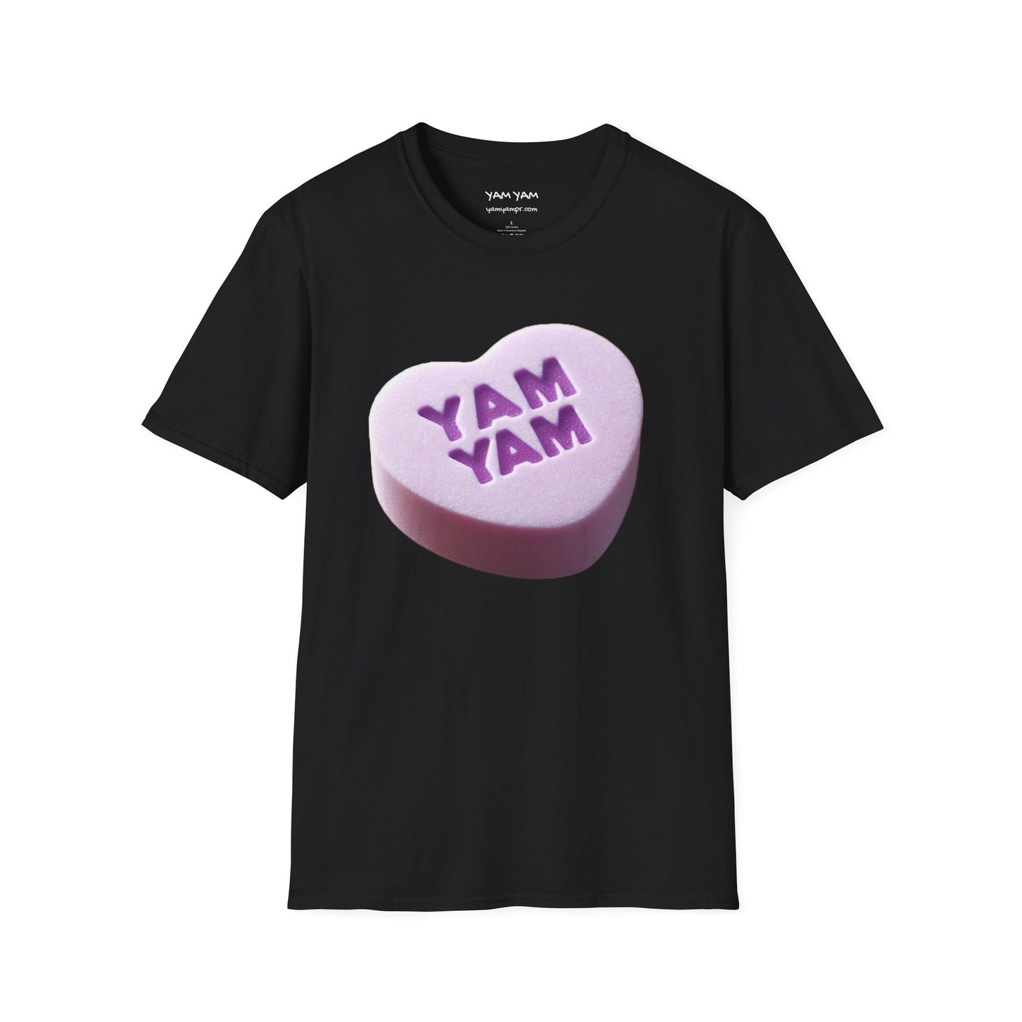 Sweet Yam Yam T-Shirt