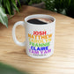 44 Pride Mug