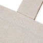 Yam Yam Thank You - Natural Canvas Tote