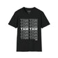 Yam Yam Thank You TShirt
