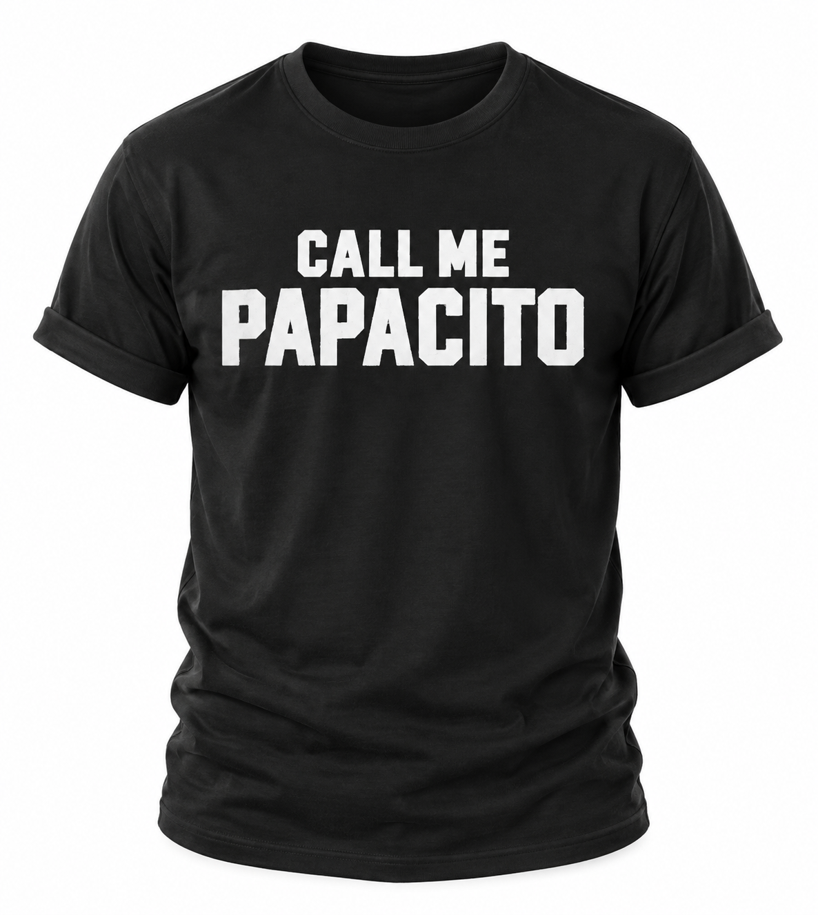 Yam Yam PAPACITO T‑Shirt