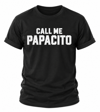 Yam Yam PAPACITO T‑Shirt