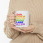 44 Pride Mug
