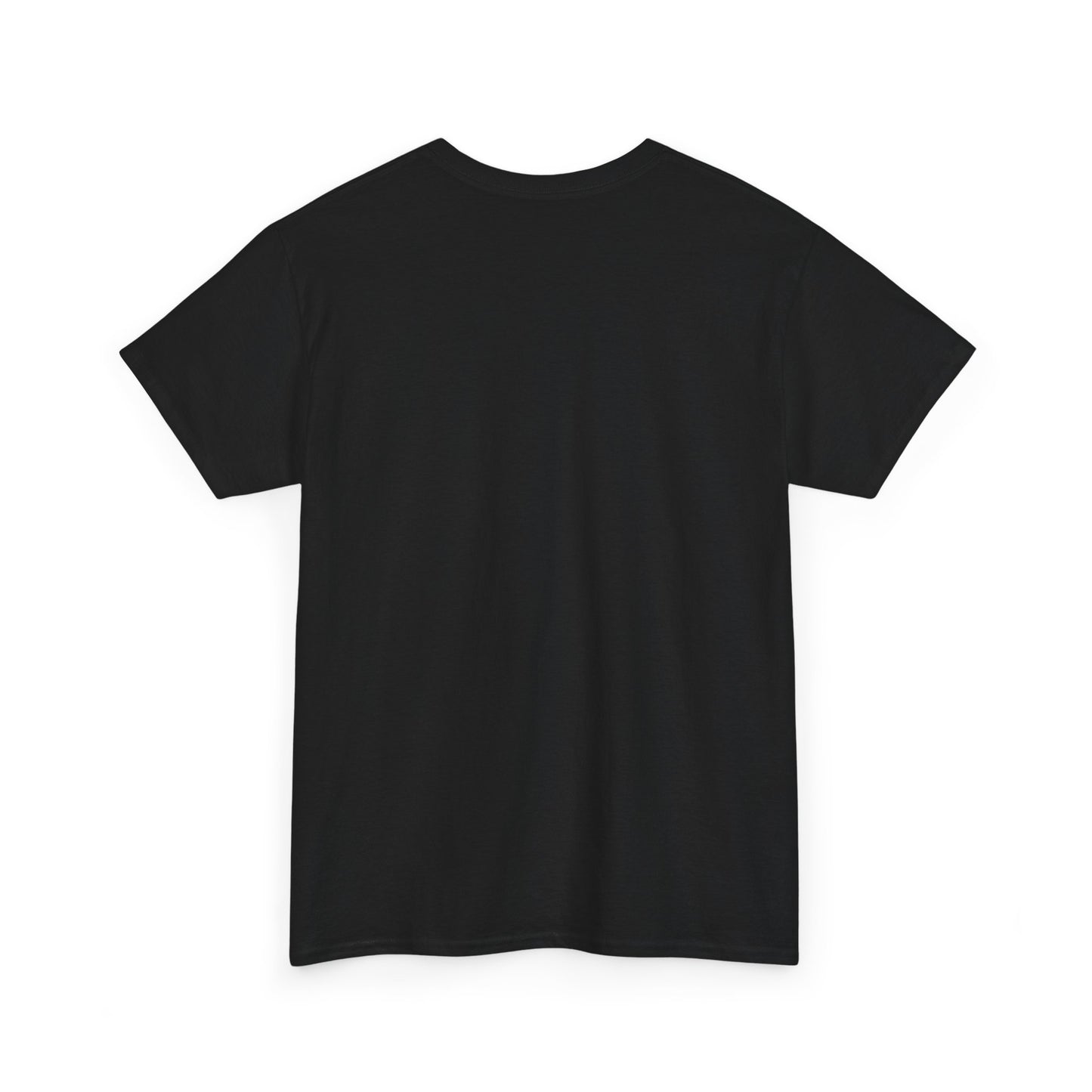 Not The Kiss Shirt