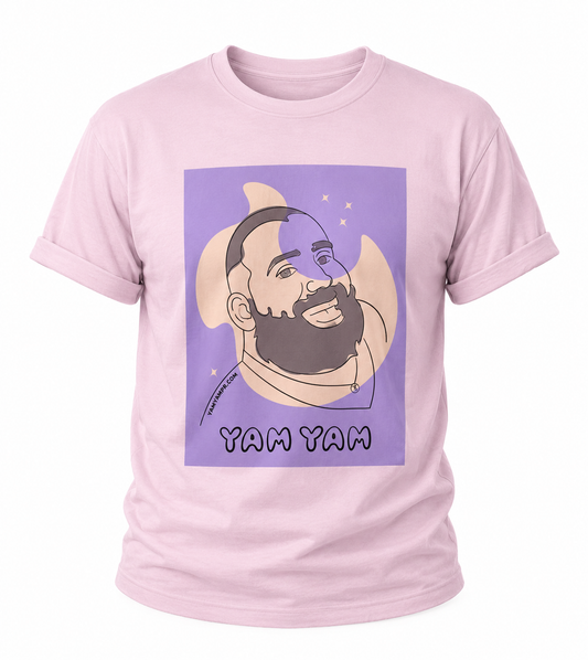 Yam Yam T Shirt