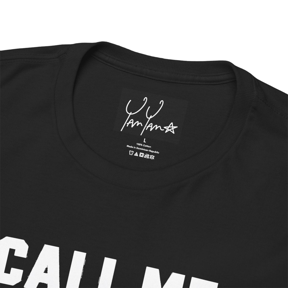 Yam Yam PAPACITO T‑Shirt